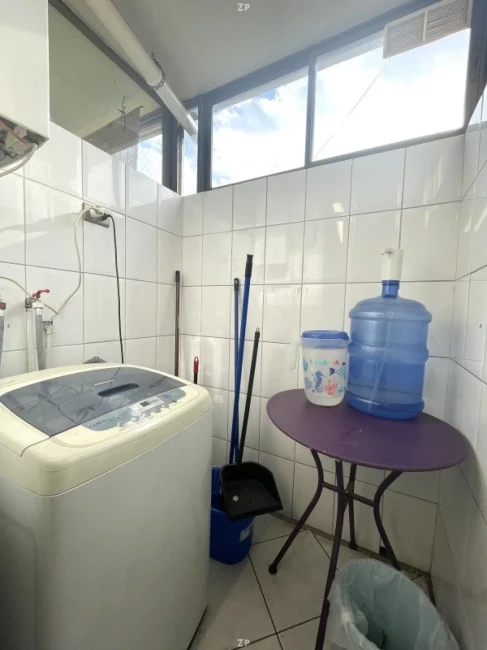 Departamento en Venta en La Florida | 3 Dormitorios, 2 Baños, Estacionamiento