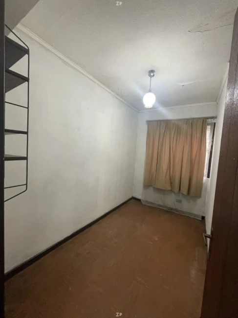 Departamento en Venta en La Florida | 3 Dormitorios, 1 Baño