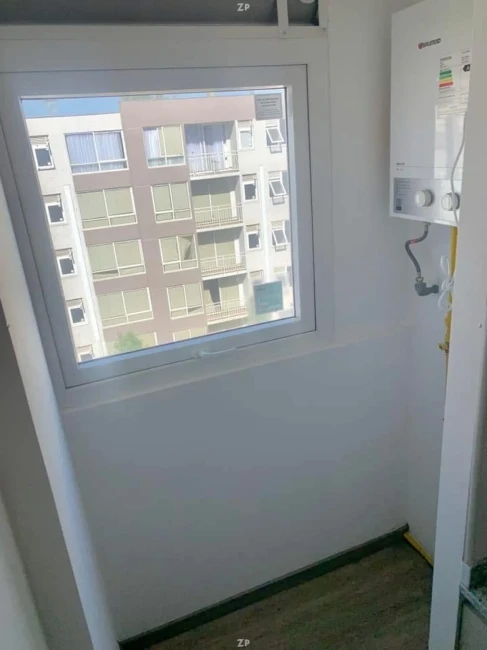 Departamento en Venta en La Florida | 3 Dormitorios, 2 Baños, Estacionamiento