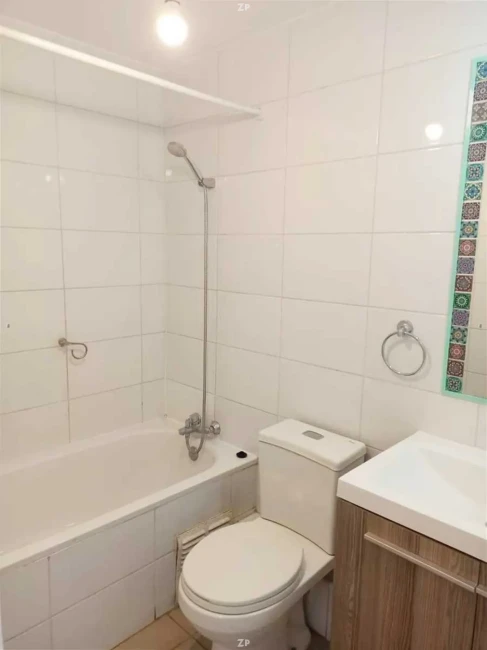 Departamento en Venta en La Florida | 2 Dormitorios, 2 Baños y Estacionamiento