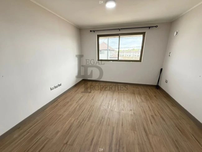 Casa nueva en arriendo