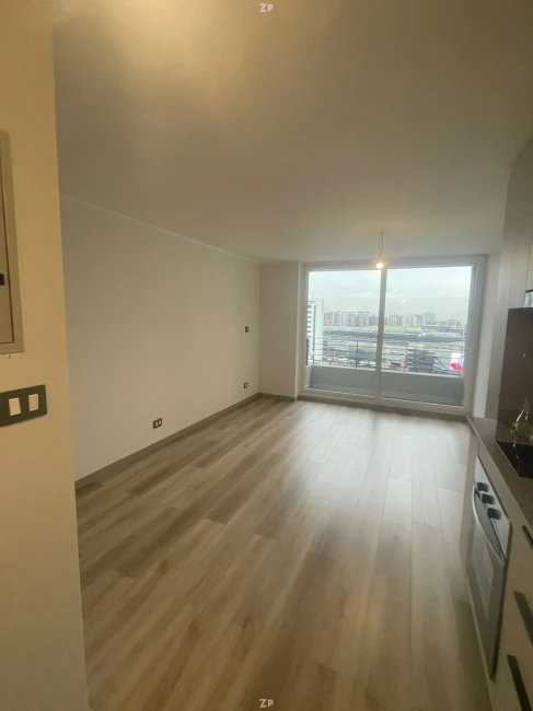 Arriendo Dpto Con Subsidio de Arriendo
