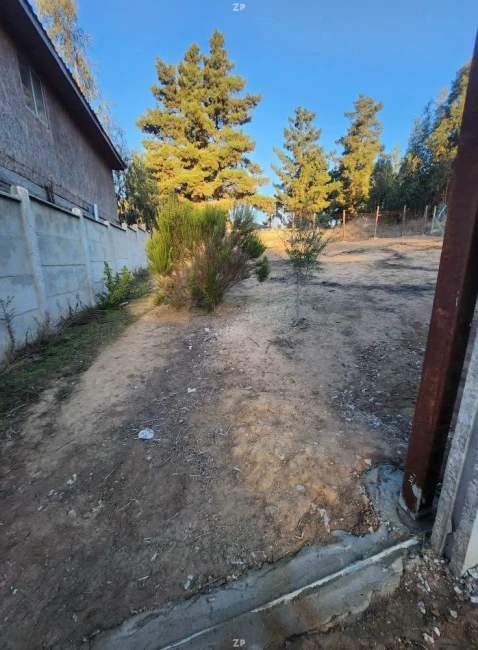 Se vende Terreno 320 mts2   en la Comuna de El Tabo  a 8 minutos del Mar 