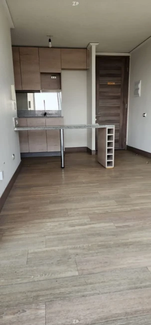 Departamento en Venta en La Florida | 1 Dormitorio, 35 m² y a Pasos del Metro