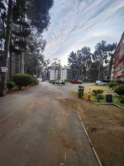 Se vende maravilloso departamento con vista al mar 