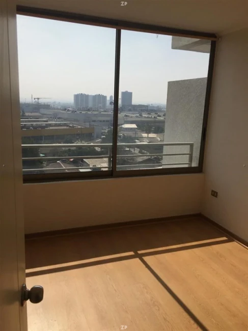 Departamento en Venta en La Florida | 1 Dormitorio, 1 Baño y Estacionamiento