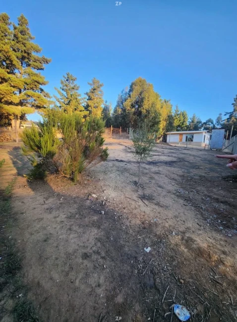 Se vende Terreno 320 mts2   en la Comuna de El Tabo  a 8 minutos del Mar 