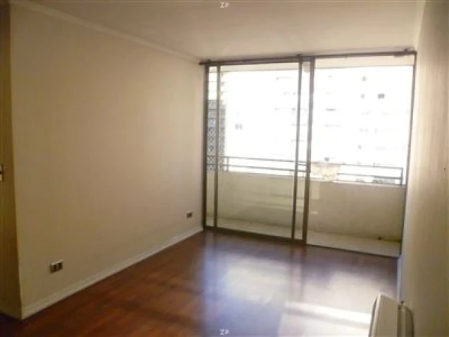 Departamento, Amunategui 630