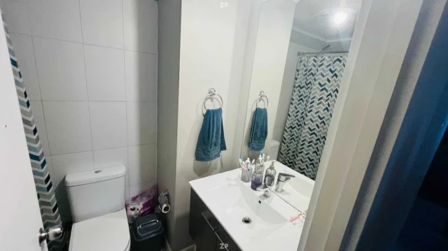 Departamento en Venta en La Florida | 2 Dormitorios, Terraza, Estacionamiento