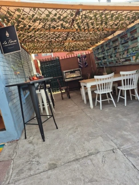 Departamento en Venta en La Florida | 1 Dormitorio, Primer Piso