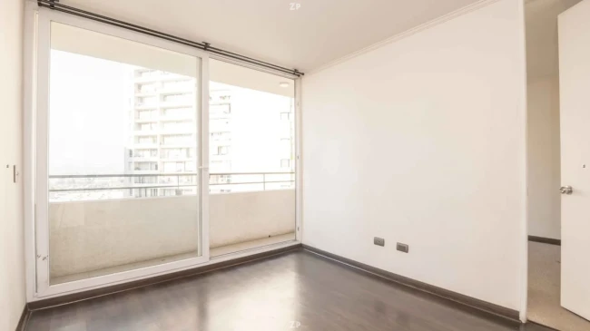 Departamento en Venta en La Florida | 2 Dormitorios, 2 Baños