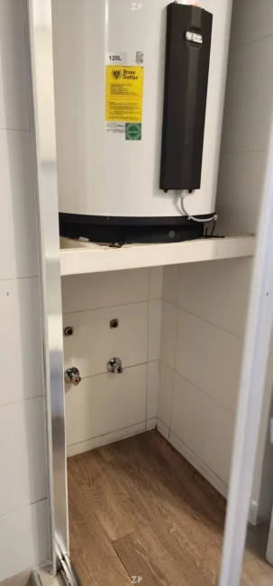 Departamento en Venta en La Florida | 1 Dormitorio, 35 m² y a Pasos del Metro