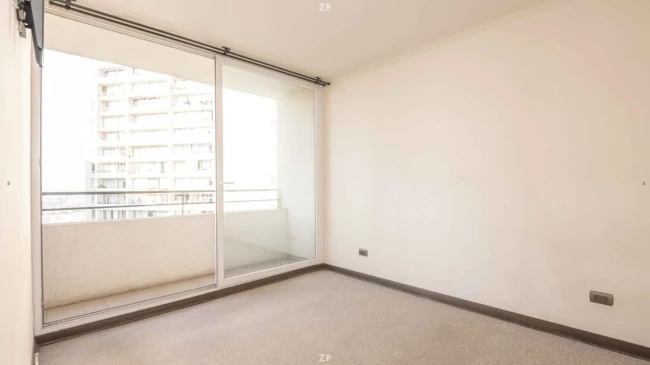 Departamento en Venta en La Florida | 2 Dormitorios, 2 Baños