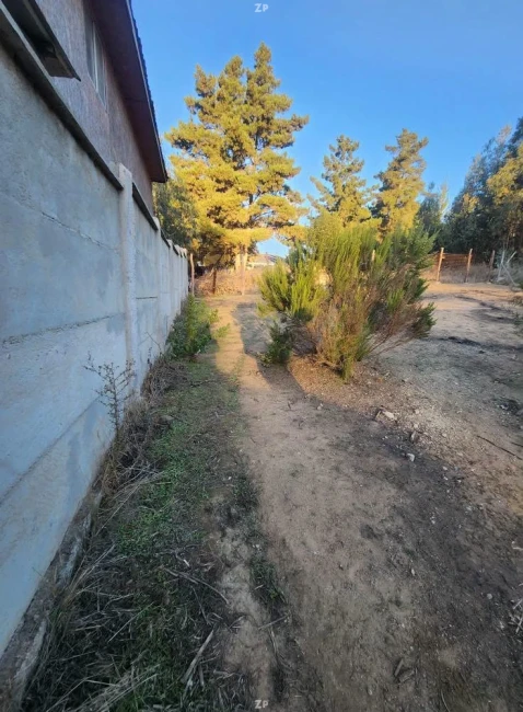 Se vende Terreno 320 mts2   en la Comuna de El Tabo  a 8 minutos del Mar 