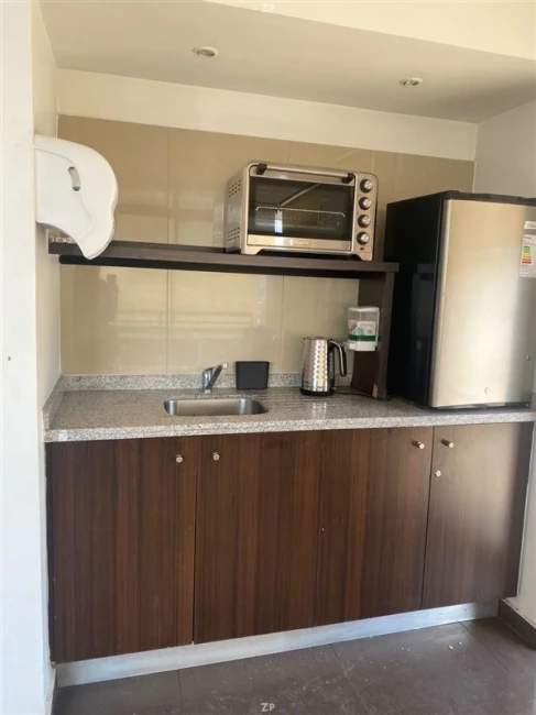 Departamento en Venta en La Florida | 1 Dormitorio, 1 Baño y Estacionamiento