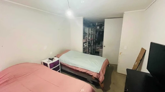 Departamento en Venta en La Florida | 2 Dormitorios, Terraza, Estacionamiento
