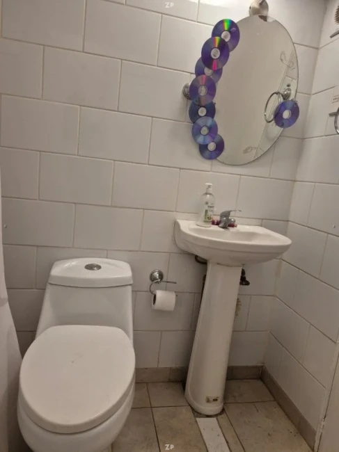 Departamento en Venta en La Florida | 1 Dormitorio, Primer P…