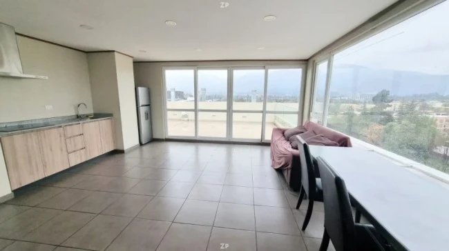 Departamento en Venta en La Florida | 2 Dormitorios, 2 Estacionamientos