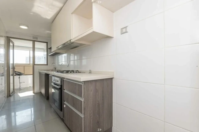 Departamento en Venta en La Florida | 2 Dormitorios, 2 Baños, Estacionamiento