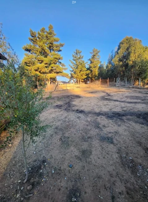 Se vende Terreno 320 mts2   en la Comuna de El Tabo  a 8 minutos del Mar 