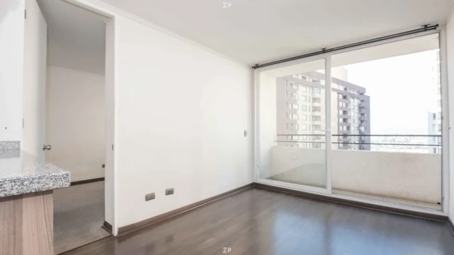 Departamento en Venta en La Florida | 2 Dormitorios, 2 Baños