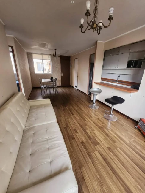 Se vende maravilloso departamento con vista al mar 