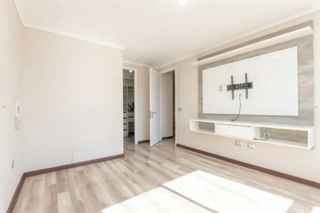 Departamento en Venta en La Florida | 2 Dormitorios, 2 Baños, Estacionamiento
