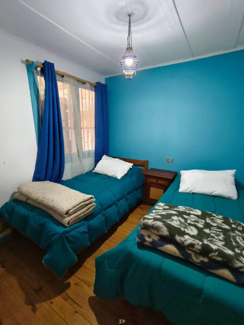 SE VENDE HERMOSA PROPIEDAD A PASOS DEL MAR