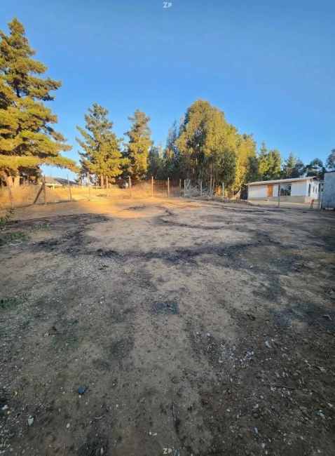 Se vende Terreno 320 mts2   en la Comuna de El Tabo  a 8 minutos del Mar 