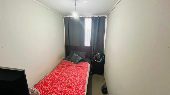 Departamento en Venta en La Florida | 2 Dormitorios, Terraza, Estacionamiento