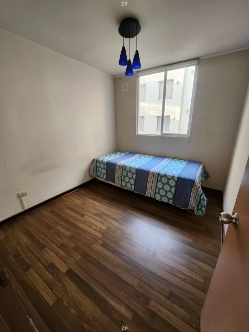 Se vende maravilloso departamento con vista al mar 