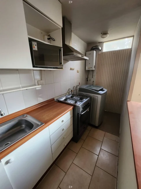 Se vende maravilloso departamento con vista al mar 