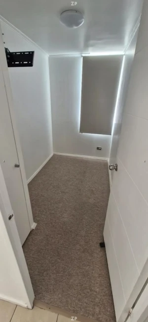 Departamento en Venta en La Florida | 3 Dormitorios, 2 Baños y Balcón