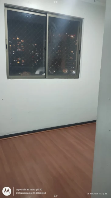 Departamento en Venta en La Florida | 2 Dormitorios, 2 Baños, Bodega