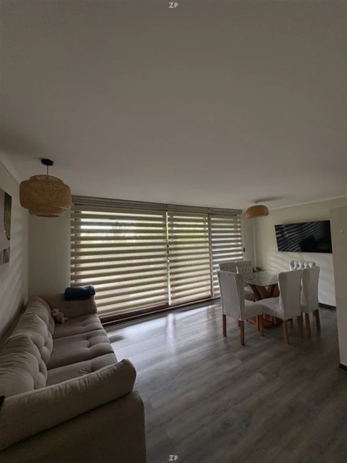 Departamento en Venta en Alto Macul, La Florida | 3 Dormitorios, 2 Baños