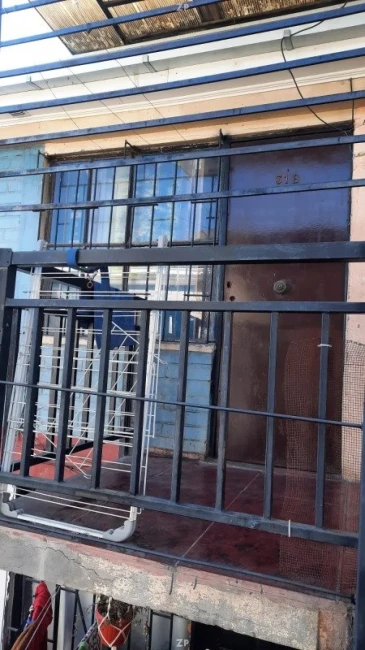 Departamento en Venta en La Florida | 2 Dormitorios y Oportunidad para Remodelar