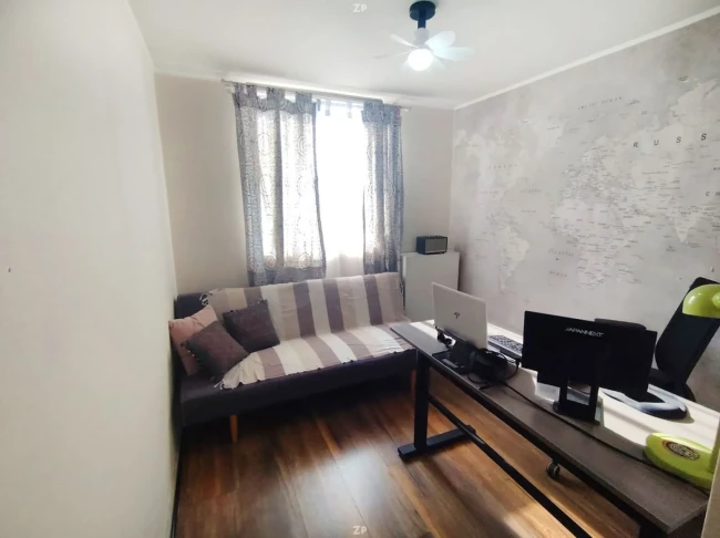 Departamento en Venta en La Florida | 2 Dormitorios, 2 Baños y Estacionamiento