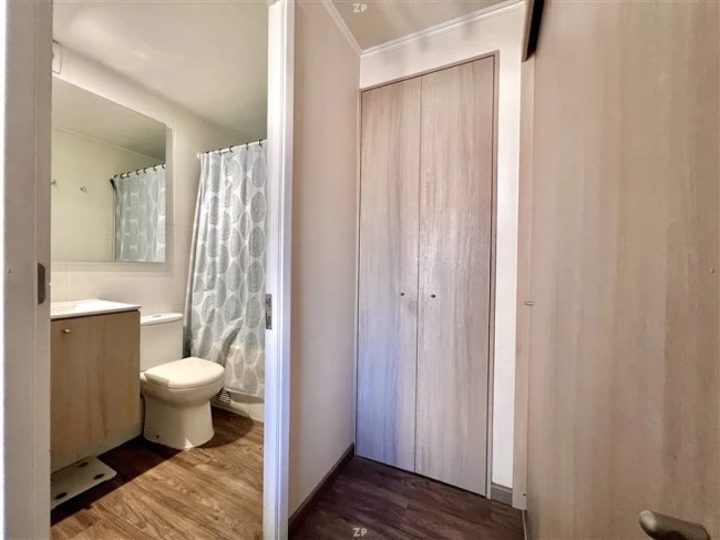 Departamento en Venta en La Florida | 2 Dormitorios, 2 Baños, Estacionamiento