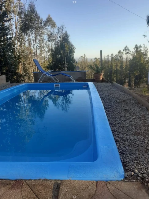 Se vende hermosa propiedad en la comuna de El Tabo 
