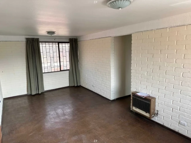 Departamento en Venta en La Florida | 3 Dormitorios, Estacionamiento