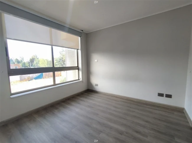 Departamento en Venta en La Florida | 1 Dormitorio, Estacionamiento y Bodega