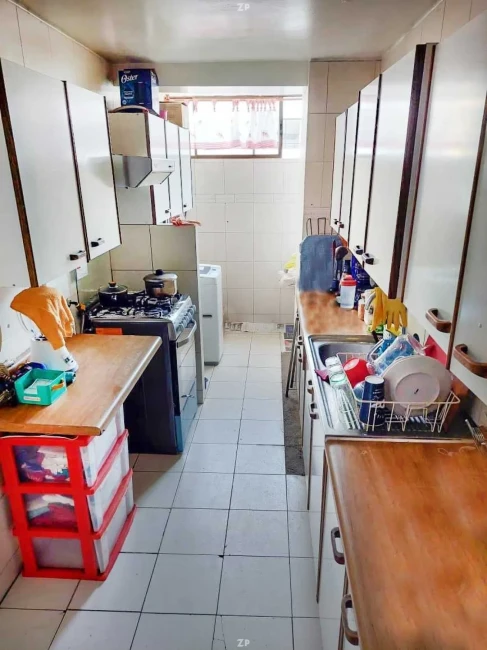 Departamento en Venta en La Florida | 3 Dormitorios, 2 Baños y Bodega
