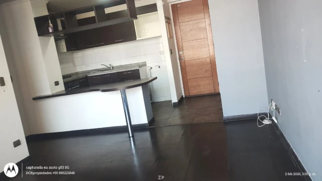 Departamento en Venta en La Florida | 2 Dormitorios, 2 Baños, Bodega