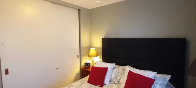 Departamento en Venta en La Florida | 2 Dormitorios, 2 Baños y Terraza