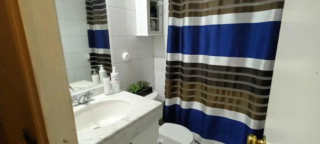 Departamento en Venta en La Florida | 2 Dormitorios, 2 Baños y Terraza