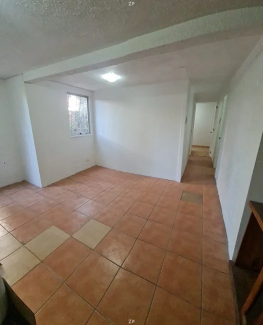 Departamento en Venta en La Florida | 2 Dormitorios, 1 Baño y Primer Piso