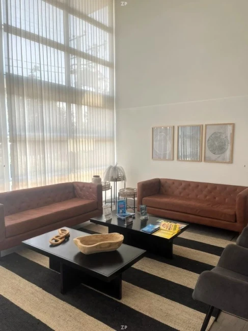 Departamento en Venta en La Florida | 1 Dormitorio, Estacionamiento y Terraza