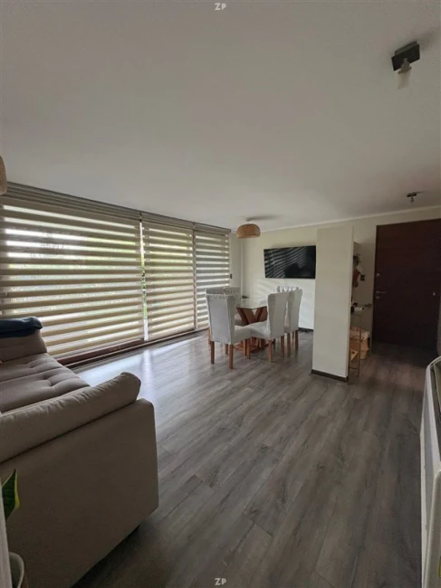 Departamento en Venta en Alto Macul, La Florida | 3 Dormitorios, 2 Baños