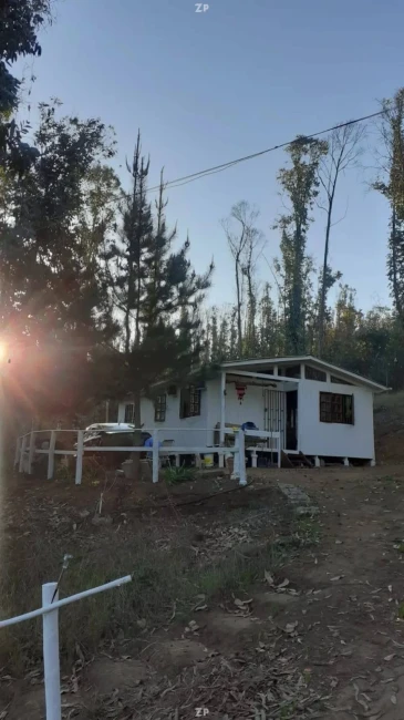 Se vende hermosa propiedad en la comuna de El Tabo 