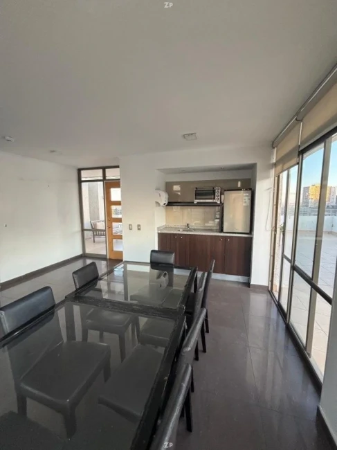 Departamento en Venta en La Florida | 1 Dormitorio, Estacionamiento y Excelente
